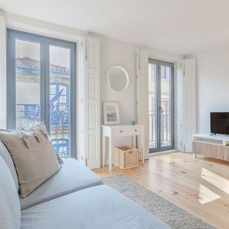 Апартаменты Downtown Porto Flat Экстерьер фото