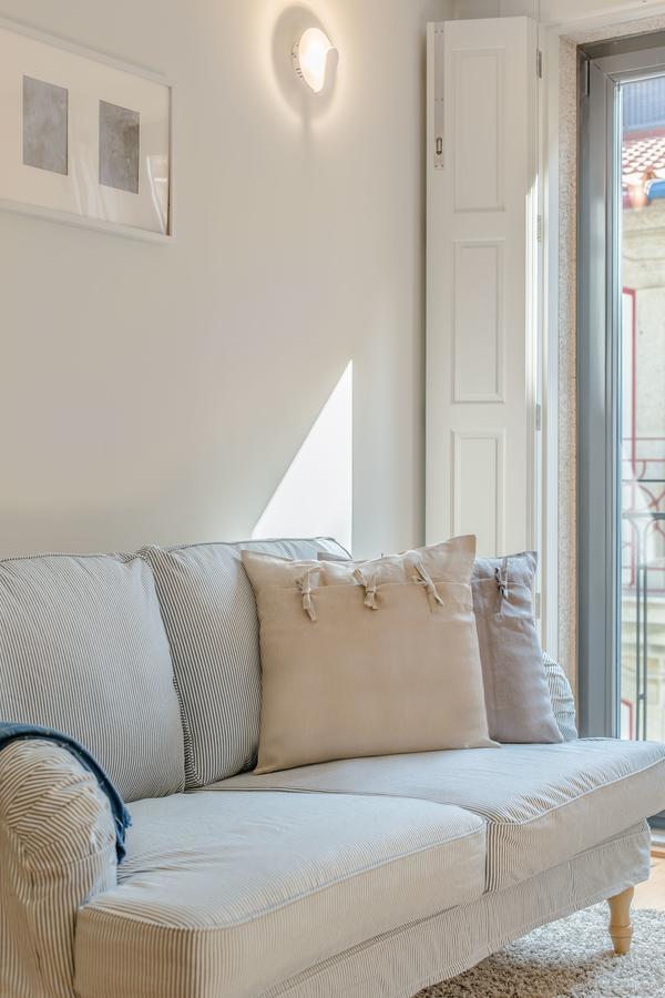 Апартаменты Downtown Porto Flat Экстерьер фото