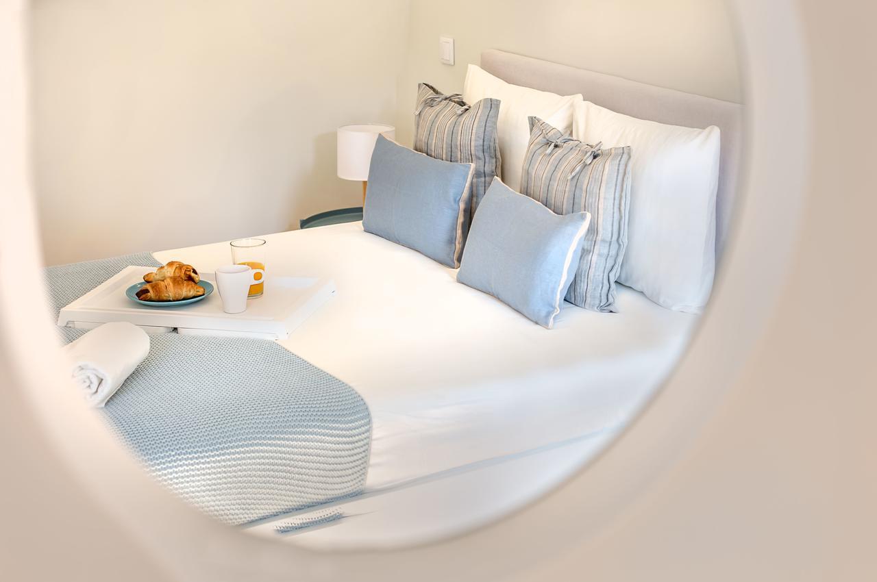 Апартаменты Downtown Porto Flat Экстерьер фото