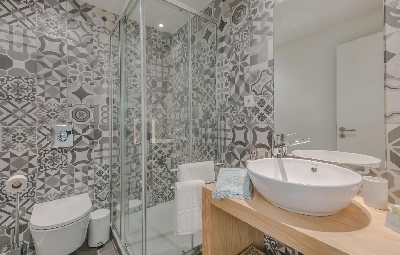 Апартаменты Downtown Porto Flat Экстерьер фото